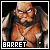  Barrett Wallace (Final Fantasy VII)