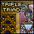  Triple Triad