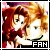  Aeris Gainsborough/Cloud Strife