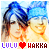  Lulu/Wakka