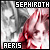  Aeris Gainsborough/Sephiroth