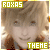 Roxas Theme