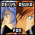  Asuka Sohryu Langley/Rei Ayanami (Rivalry)