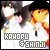  Kaworu Nagisa and Shinji Ikari