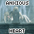  Anxious Heart