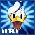Donald Duck