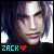  Zack Fair (Zax)