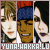  Lulu/Wakka/Yuna (Final Fantasy X)