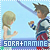 Naminé/Sora
