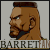  Barrett Wallace (Final Fantasy VII)